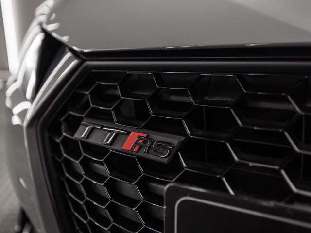 AUDI TT Coupe RS TFSI Quattro S Tronic