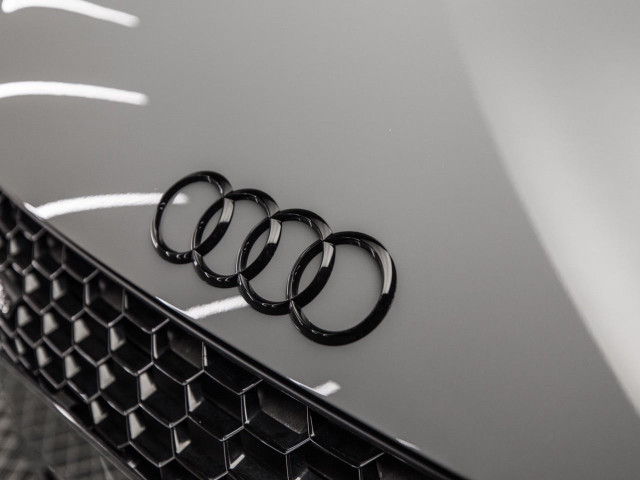 AUDI TT Coupe RS TFSI Quattro S Tronic