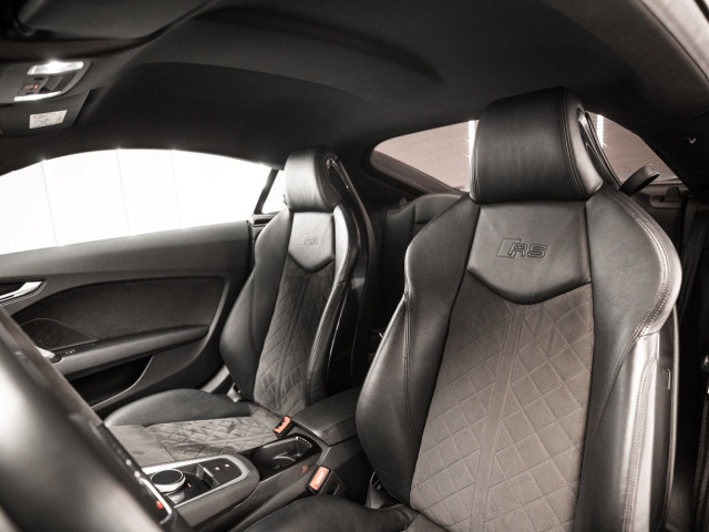 AUDI TT Coupe RS TFSI Quattro S Tronic
