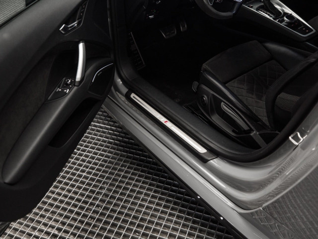 AUDI TT Coupe RS TFSI Quattro S Tronic
