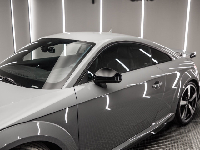 AUDI TT Coupe RS TFSI Quattro S Tronic