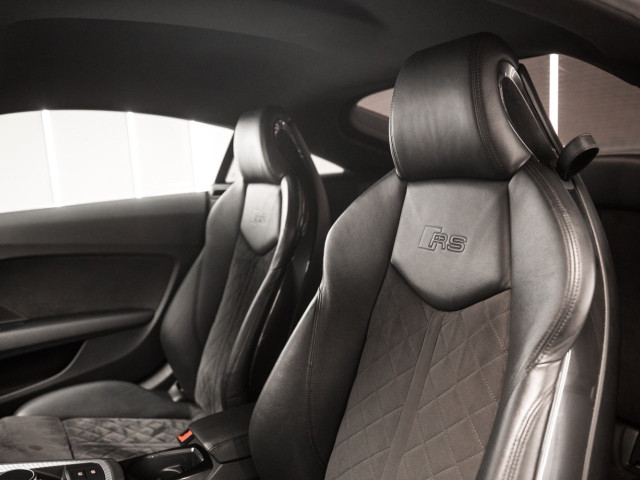 AUDI TT Coupe RS TFSI Quattro S Tronic