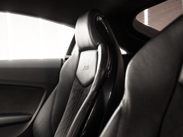 AUDI TT Coupe RS TFSI Quattro S Tronic