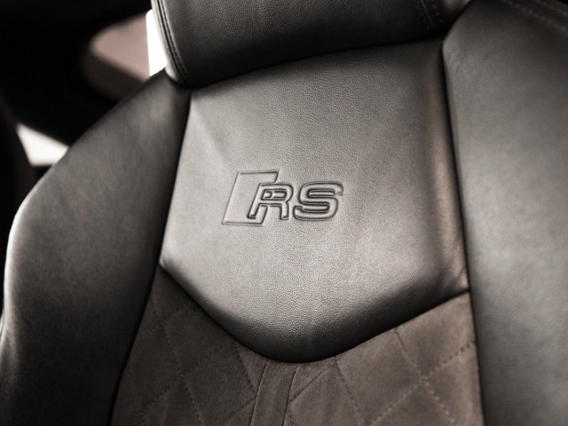AUDI TT Coupe RS TFSI Quattro S Tronic
