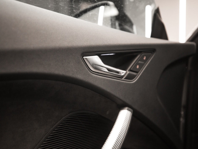 AUDI TT Coupe RS TFSI Quattro S Tronic
