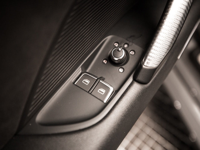 AUDI TT Coupe RS TFSI Quattro S Tronic