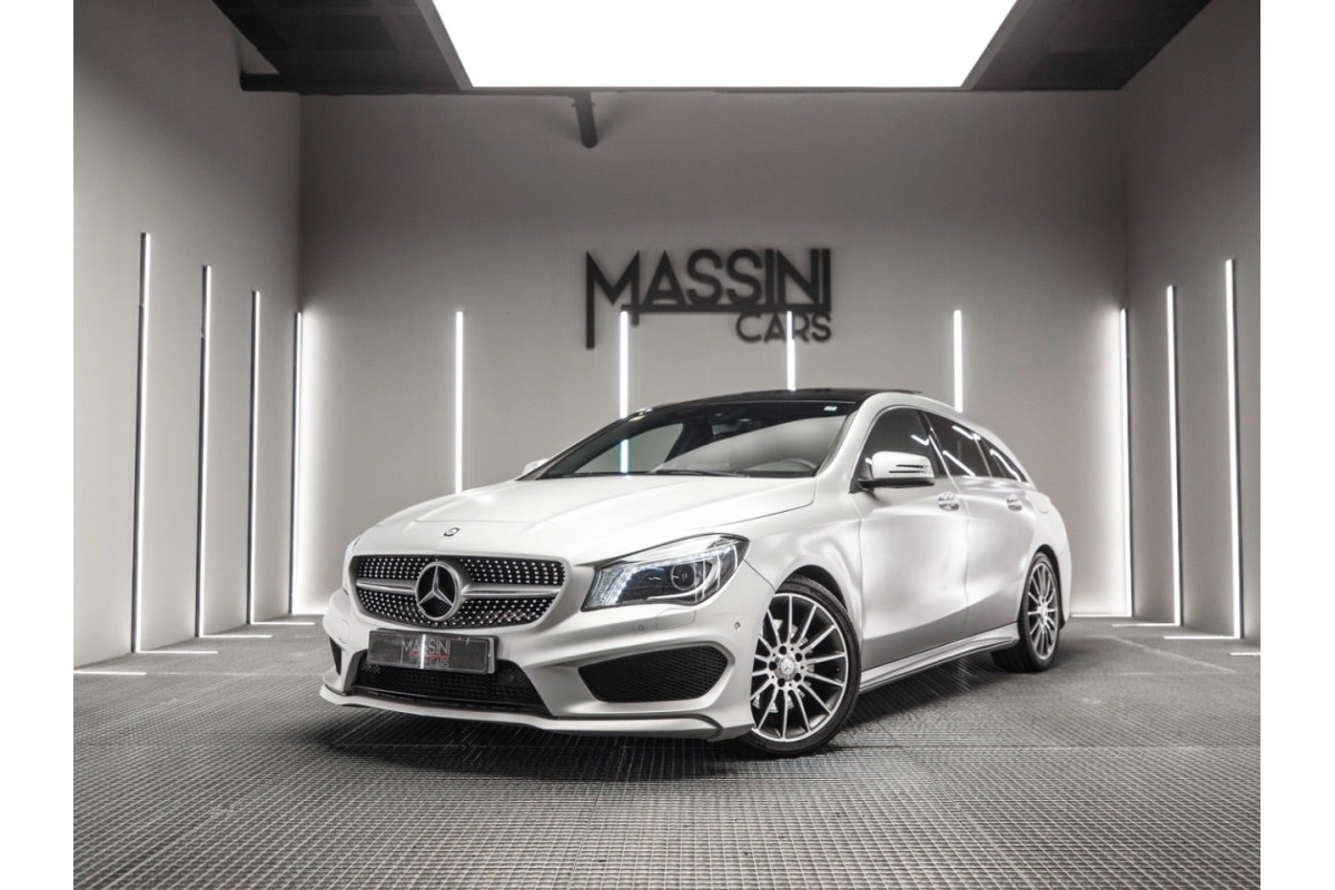 MERCEDES Clase CLA 220 CDI...
