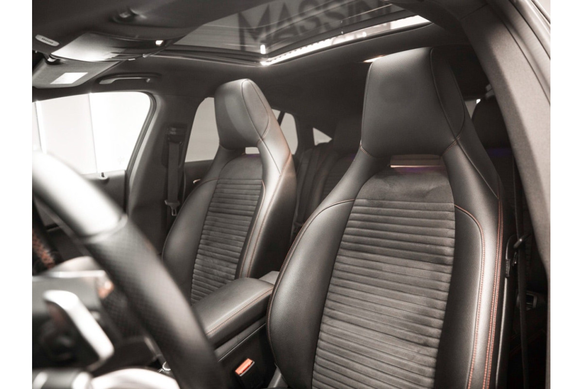MERCEDES Clase CLA 220 CDI... 2