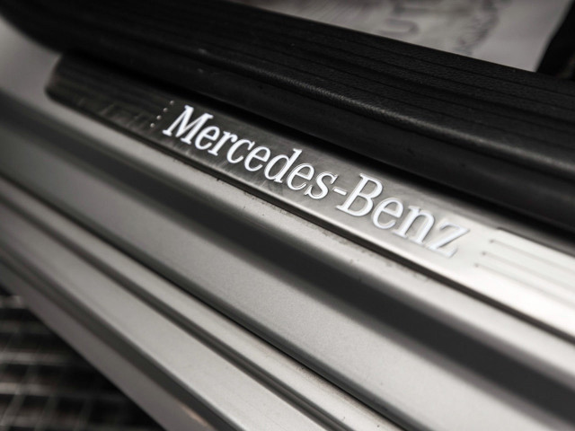 MERCEDES Clase CLA 220 CDI Aut. AMG Line Shooting Brake