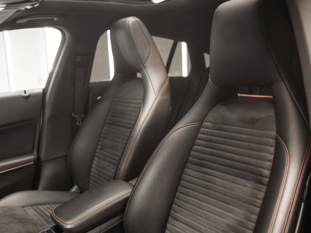 MERCEDES Clase CLA 220 CDI Aut. AMG Line Shooting Brake