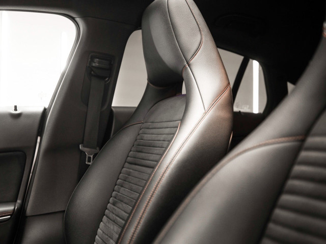 MERCEDES Clase CLA 220 CDI Aut. AMG Line Shooting Brake