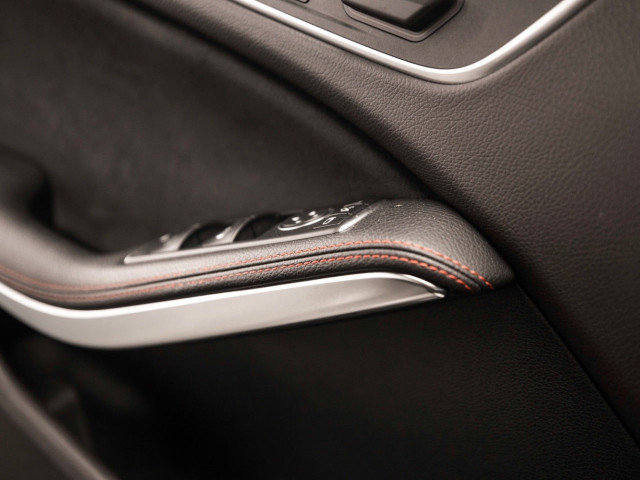 MERCEDES Clase CLA 220 CDI Aut. AMG Line Shooting Brake