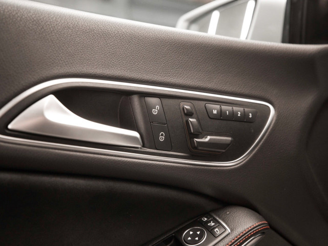 MERCEDES Clase CLA 220 CDI Aut. AMG Line Shooting Brake