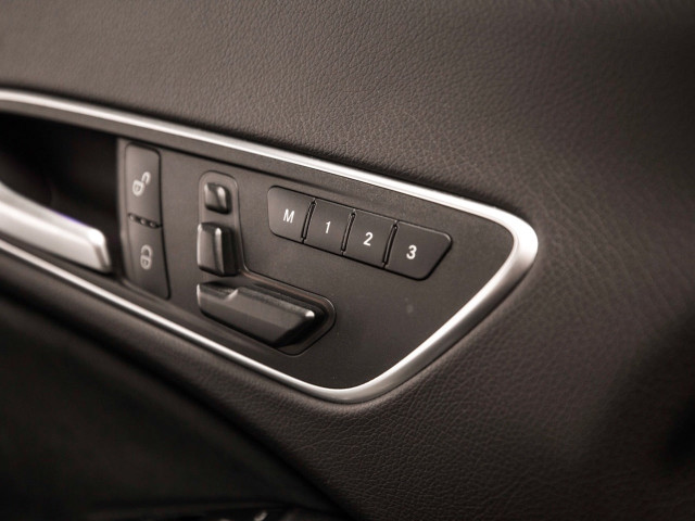 MERCEDES Clase CLA 220 CDI Aut. AMG Line Shooting Brake