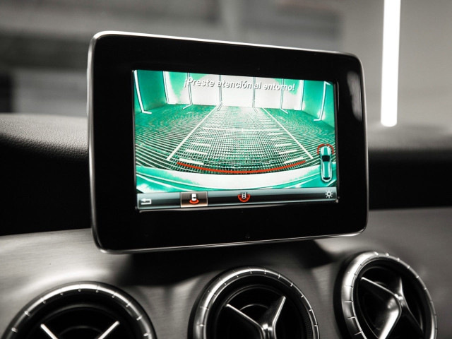 MERCEDES Clase CLA 220 CDI Aut. AMG Line Shooting Brake