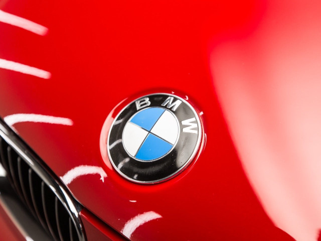 BMW Serie 1 123d