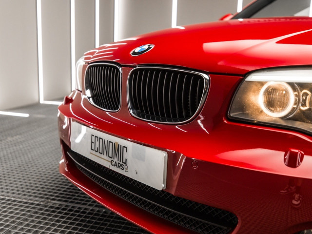 BMW Serie 1 123d