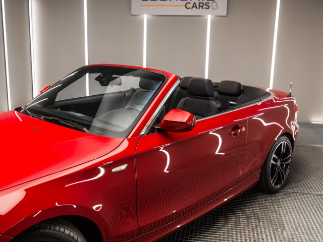 BMW Serie 1 123d