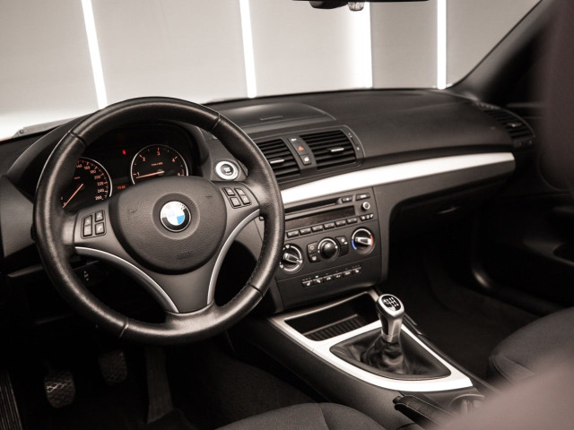 BMW Serie 1 123d