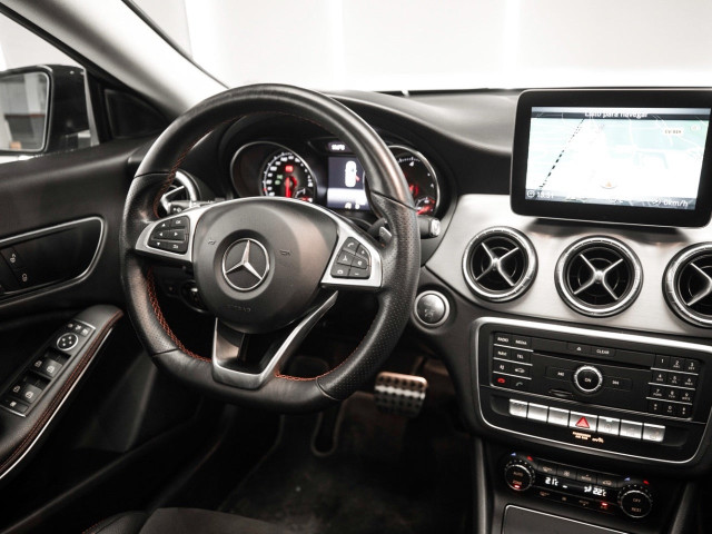 MERCEDES Clase CLA 200 d Shooting Brake