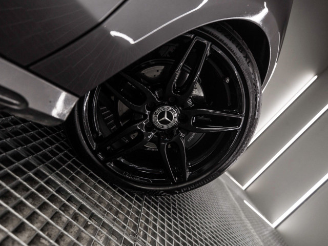 MERCEDES Clase CLA 200 d Shooting Brake