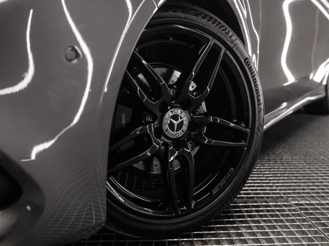 MERCEDES Clase CLA 200 d Shooting Brake