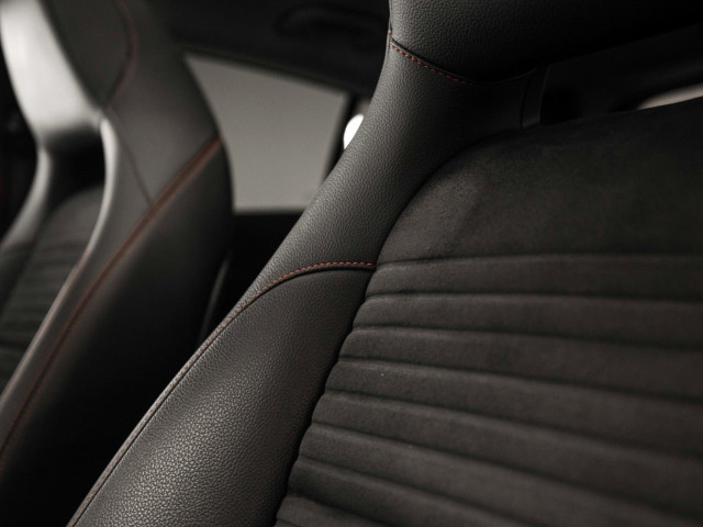 MERCEDES Clase CLA 200 d Shooting Brake