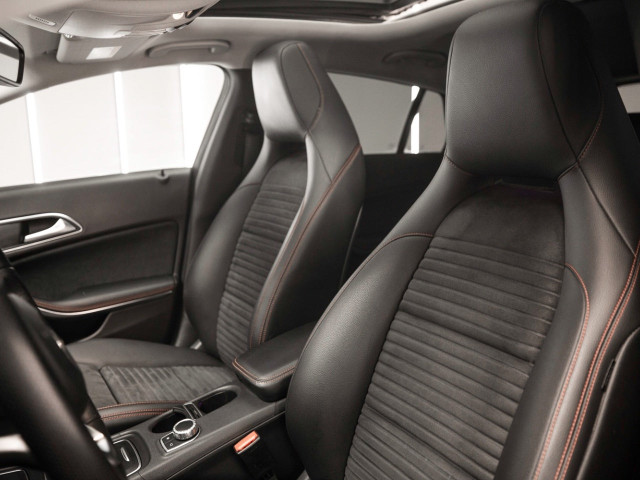 MERCEDES Clase CLA 200 d Shooting Brake