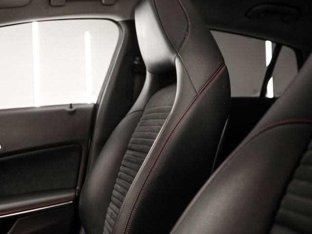 MERCEDES Clase CLA 200 d Shooting Brake