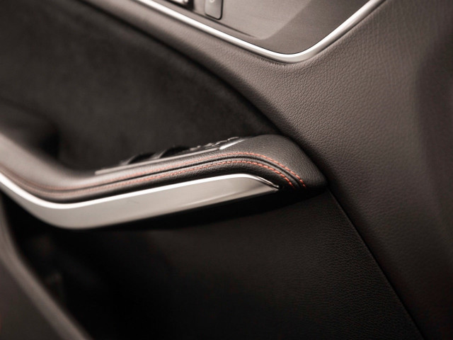 MERCEDES Clase CLA 200 d Shooting Brake
