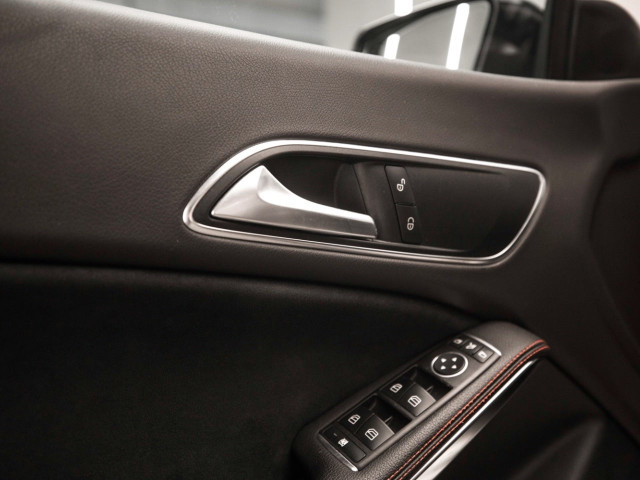 MERCEDES Clase CLA 200 d Shooting Brake