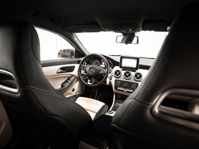MERCEDES Clase CLA 220 d Urban Shooting Brake