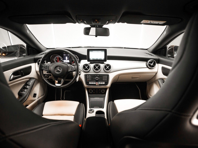 MERCEDES Clase CLA 220 d Urban Shooting Brake