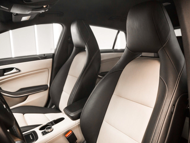 MERCEDES Clase CLA 220 d Urban Shooting Brake