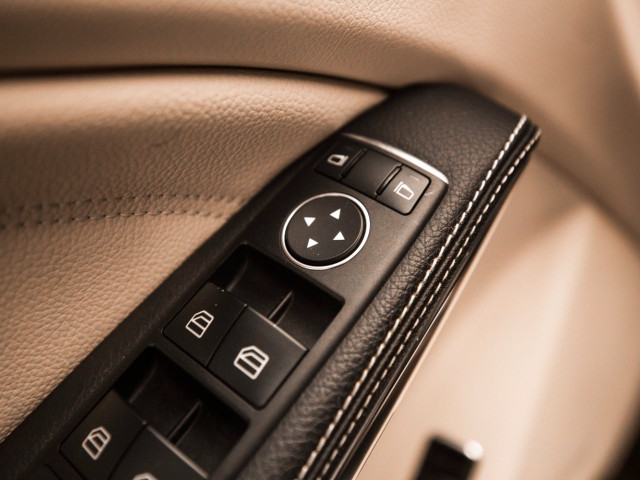 MERCEDES Clase CLA 220 d Urban Shooting Brake