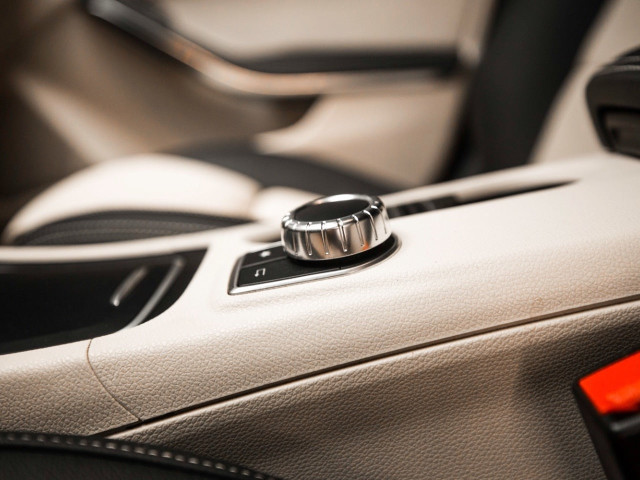 MERCEDES Clase CLA 220 d Urban Shooting Brake