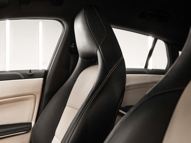 MERCEDES Clase CLA 220 d Urban Shooting Brake