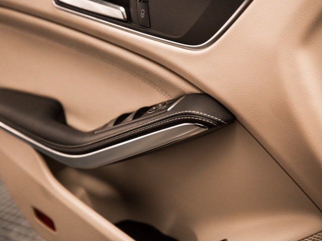 MERCEDES Clase CLA 220 d Urban Shooting Brake