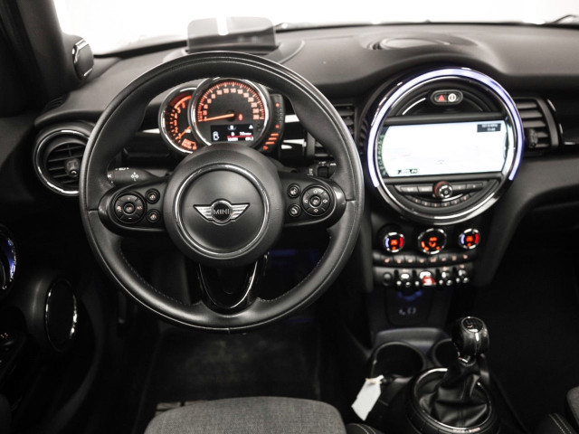 MINI COOPER SD 5 PUERTAS