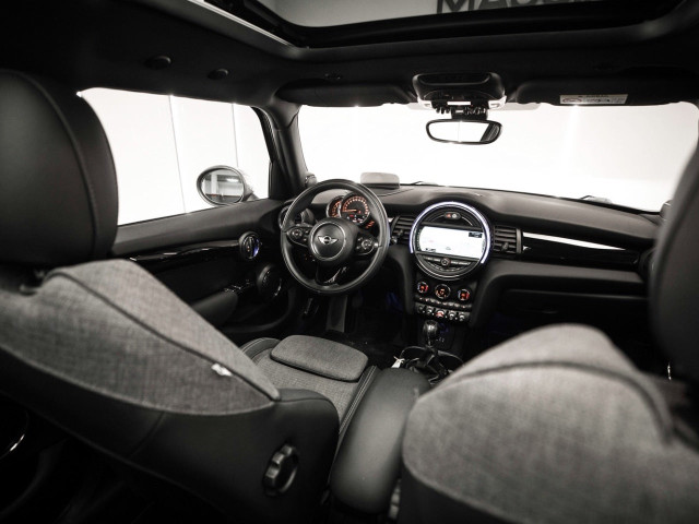 MINI COOPER SD 5 PUERTAS