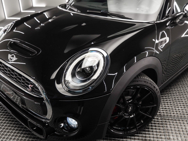 MINI COOPER SD 5 PUERTAS