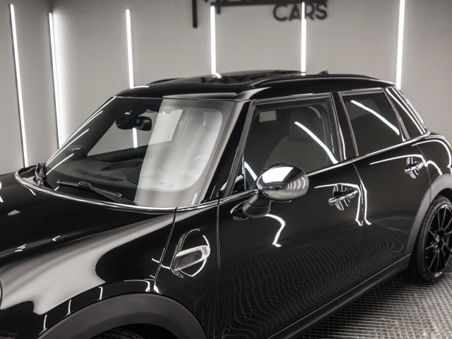 MINI COOPER SD 5 PUERTAS