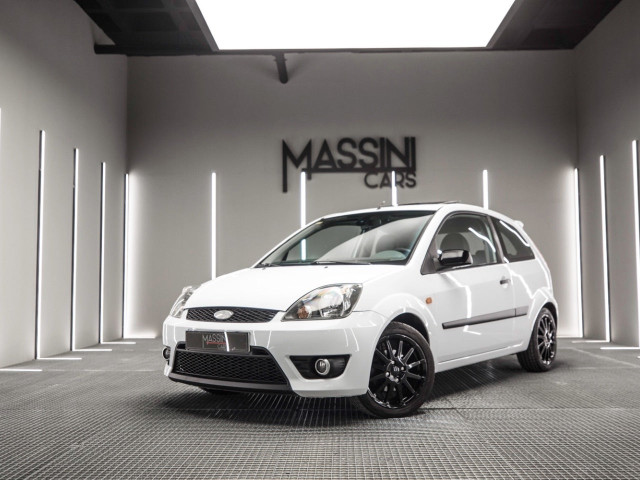 FORD Fiesta 1.6 TDCi Sport Coupe