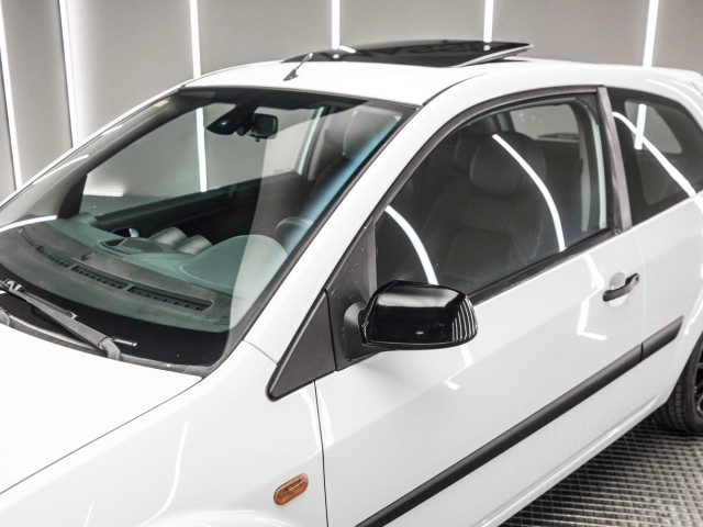 FORD Fiesta 1.6 TDCi Sport Coupe
