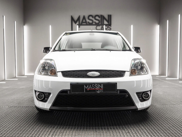 FORD Fiesta 1.6 TDCi Sport Coupe