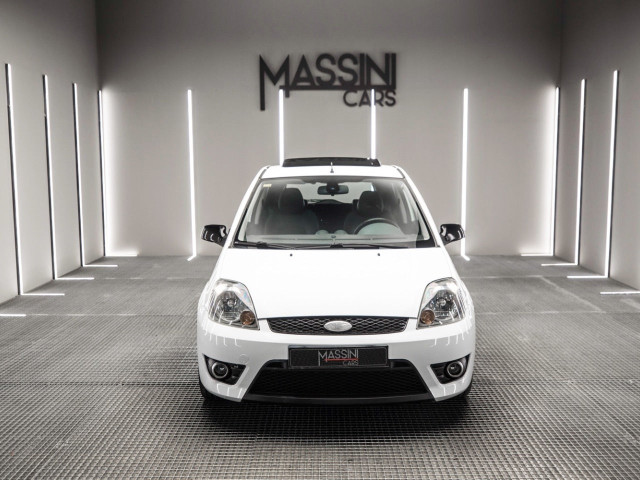 FORD Fiesta 1.6 TDCi Sport Coupe