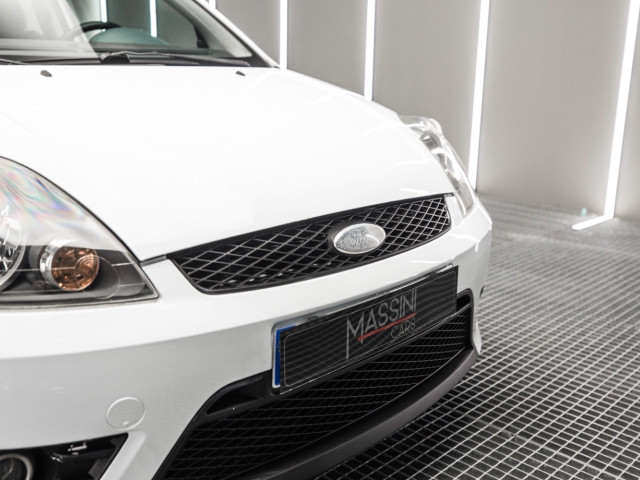 FORD Fiesta 1.6 TDCi Sport Coupe
