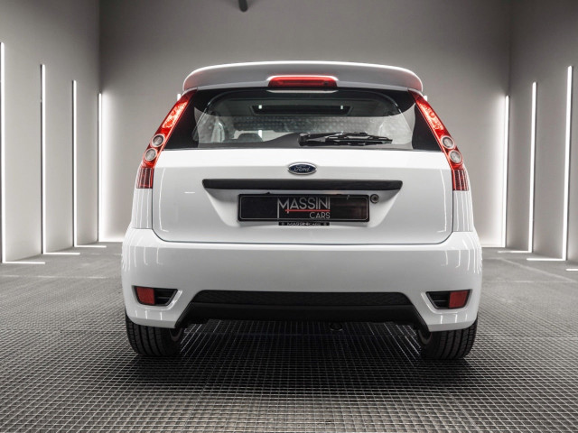 FORD Fiesta 1.6 TDCi Sport Coupe