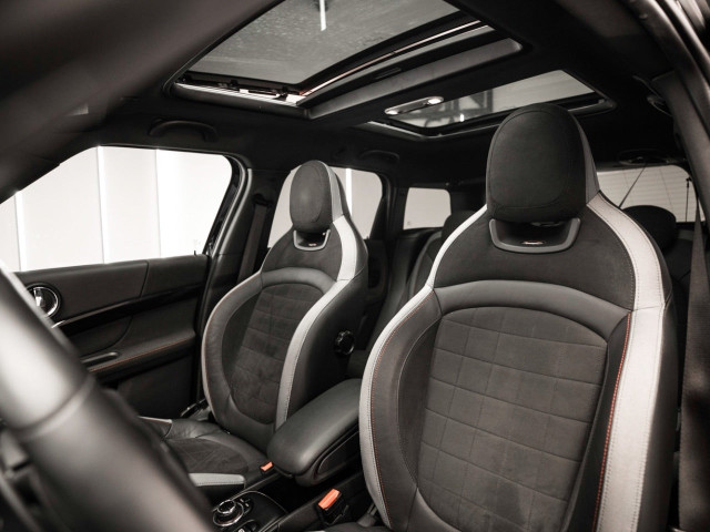MINI Countryman John Cooper Works