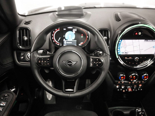 MINI Countryman John Cooper Works